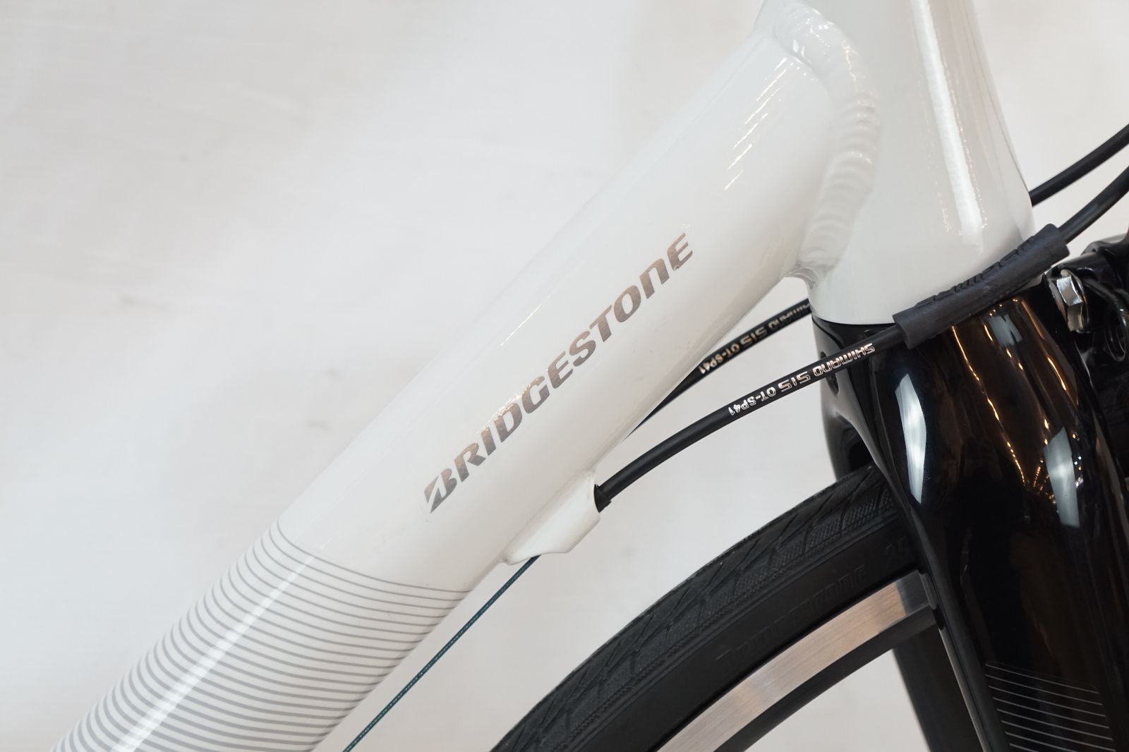 モデル ロードバイク