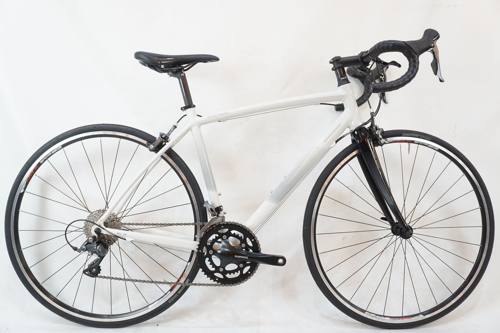 ANCHOR アンカー RL3 DROP CLARIS モデル ロードバイク バイチャリ浦和ベース