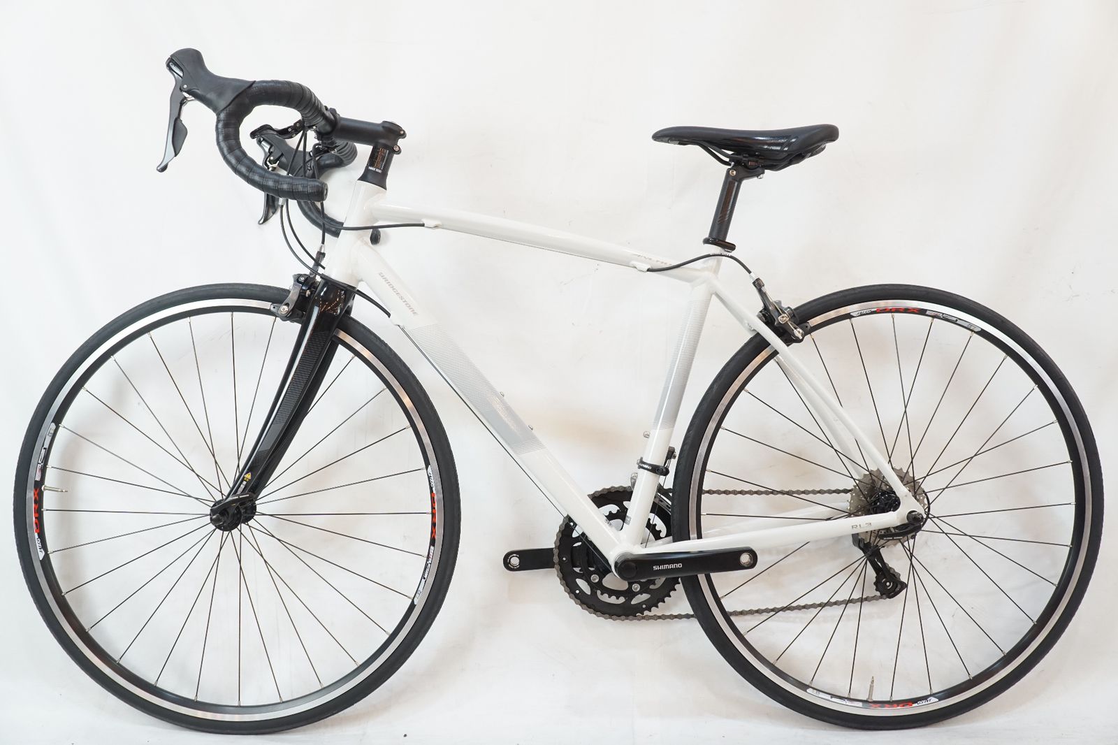 ANCHOR アンカー RL3 DROP CLARIS モデル ロードバイク バイチャリ浦和ベース