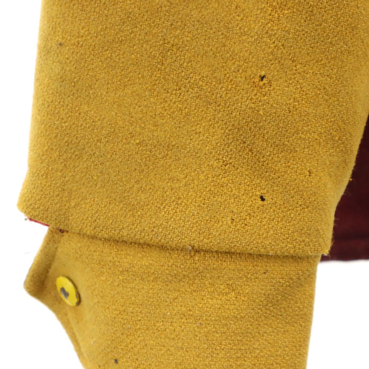 Avon 70s ヴィンテージ バーシティ ジャケット レッド系 レディース 古着 GULLKHAN_COM