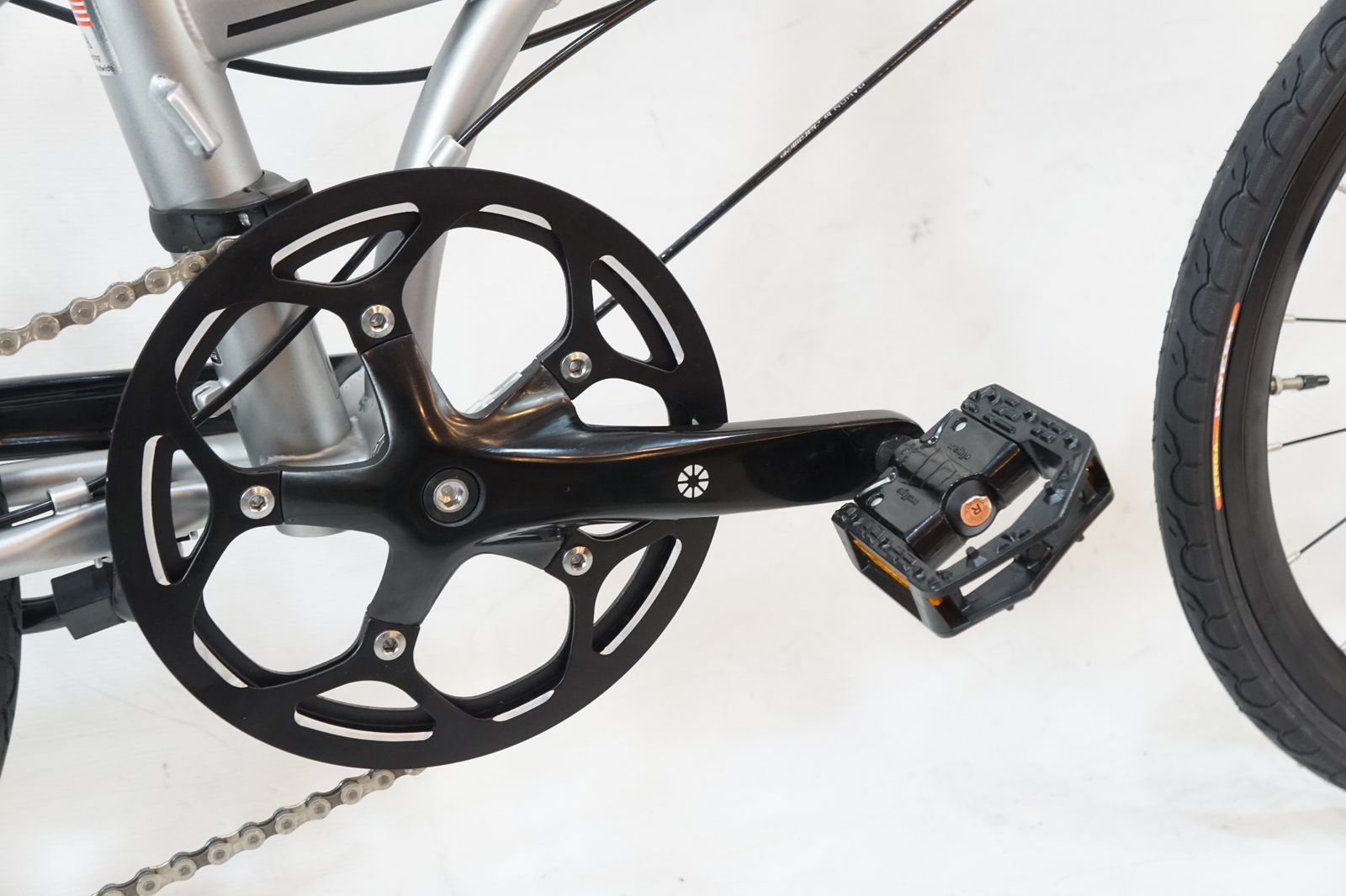 モデル 20インチ