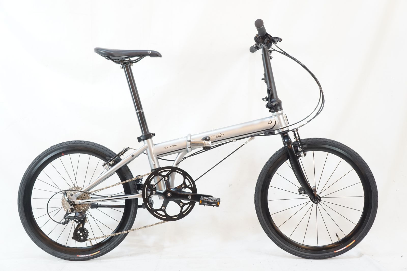 DAHON ダホン SPEED FALCO モデル 20インチ 折りたたみ自転車 バイチャリ浦和ベース