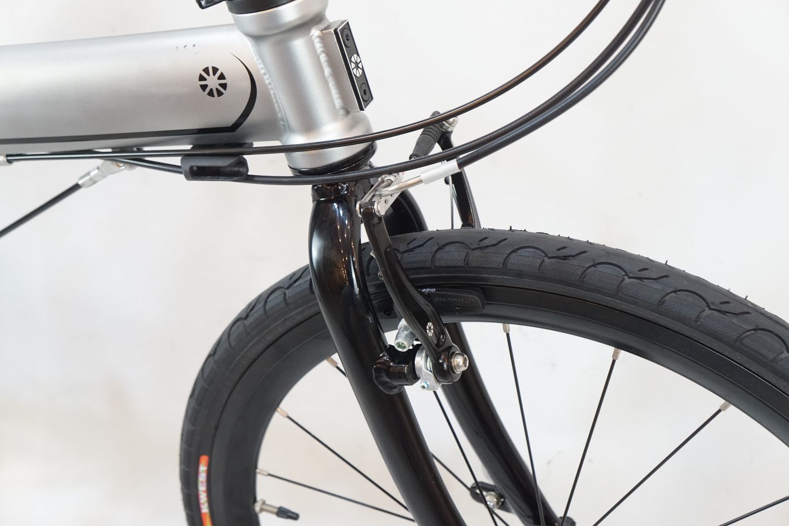 DAHON ダホン SPEED FALCO モデル 20インチ 折りたたみ自転車 バイチャリ浦和ベース BRIGHTFACE_UK