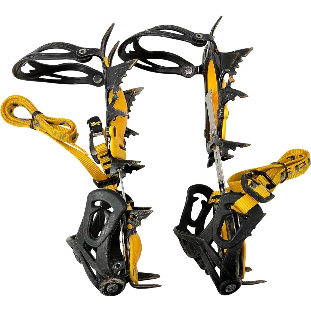 アイゼン グリベル