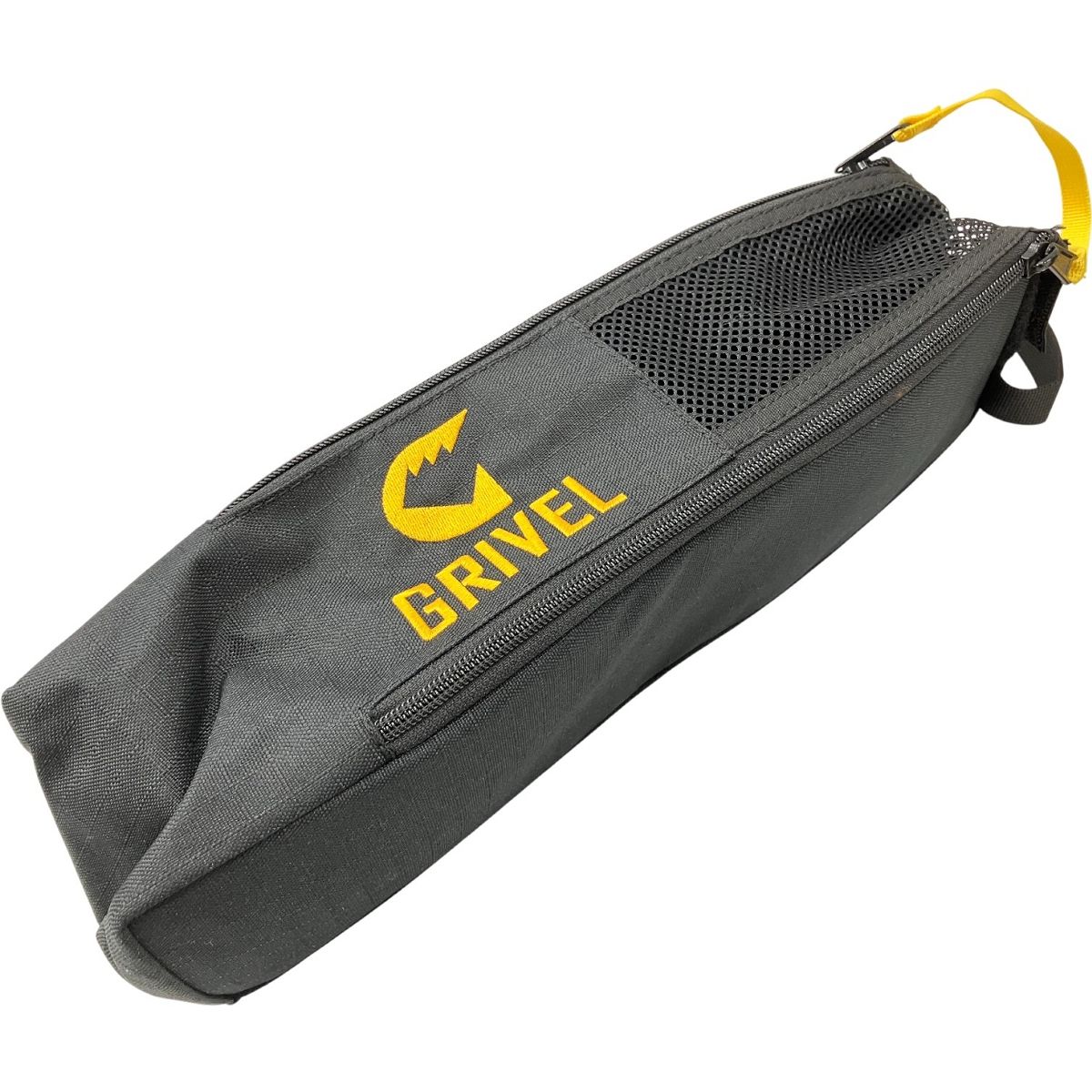 Grivel G12 ニューマチック アイゼン グリベル H10590443