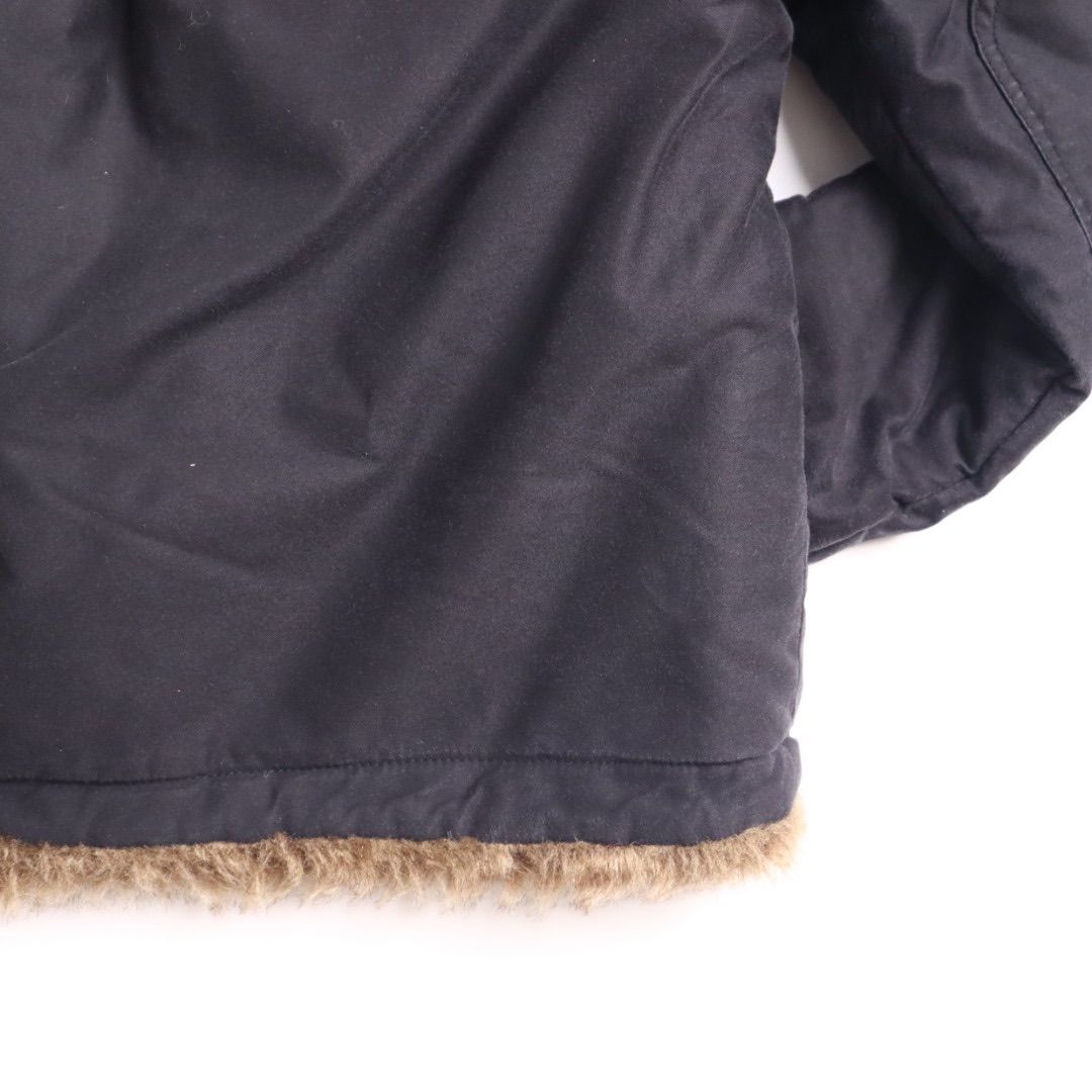 ミリタリージャケット 00s