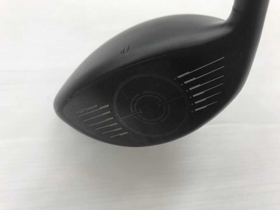 MAX 9 6 HZRDUS BLACK６０ ドライバー コブラ 最短