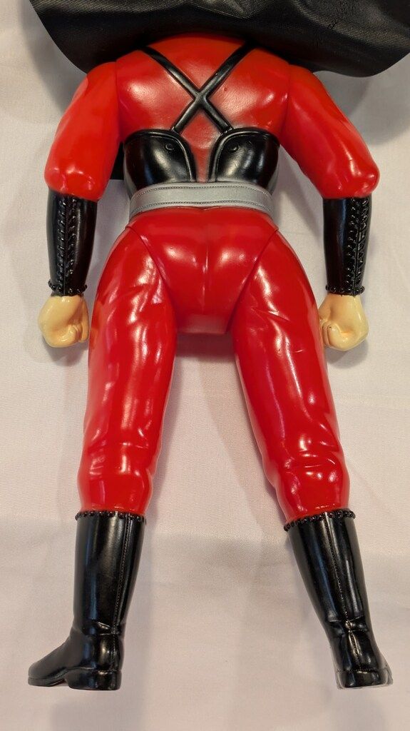 快傑ライオン丸