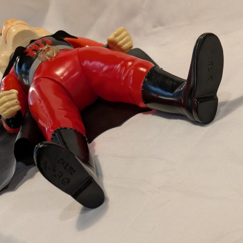 快傑ライオン丸