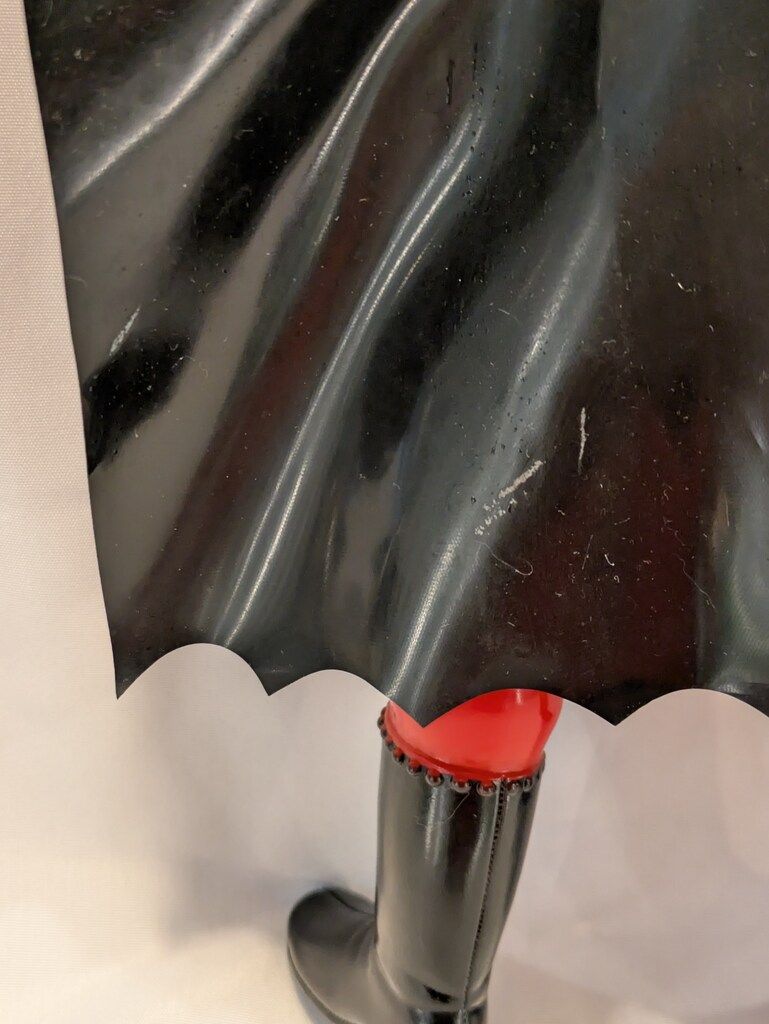 快傑ライオン丸 ソフビ