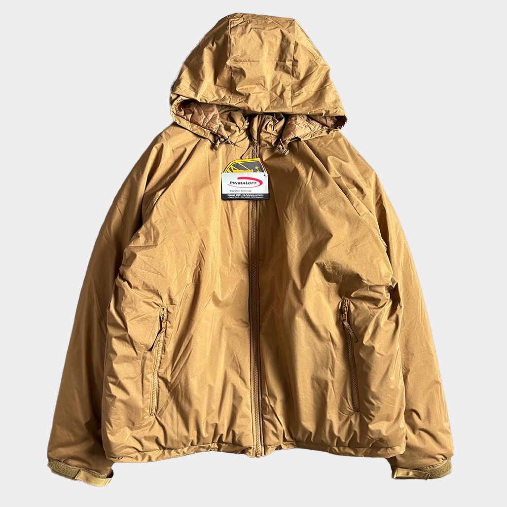 ECWCS バフ エクワックス GEN3 LEVEL7 PARKA ジェネ3レベル7 BAF社製
