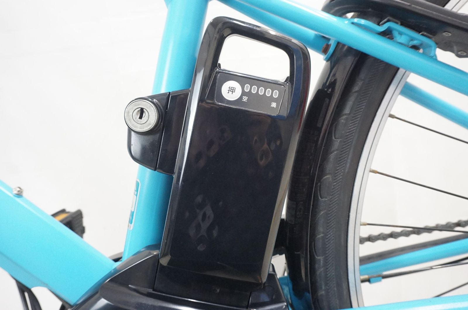 VELO-STAR BE-ELVS774V