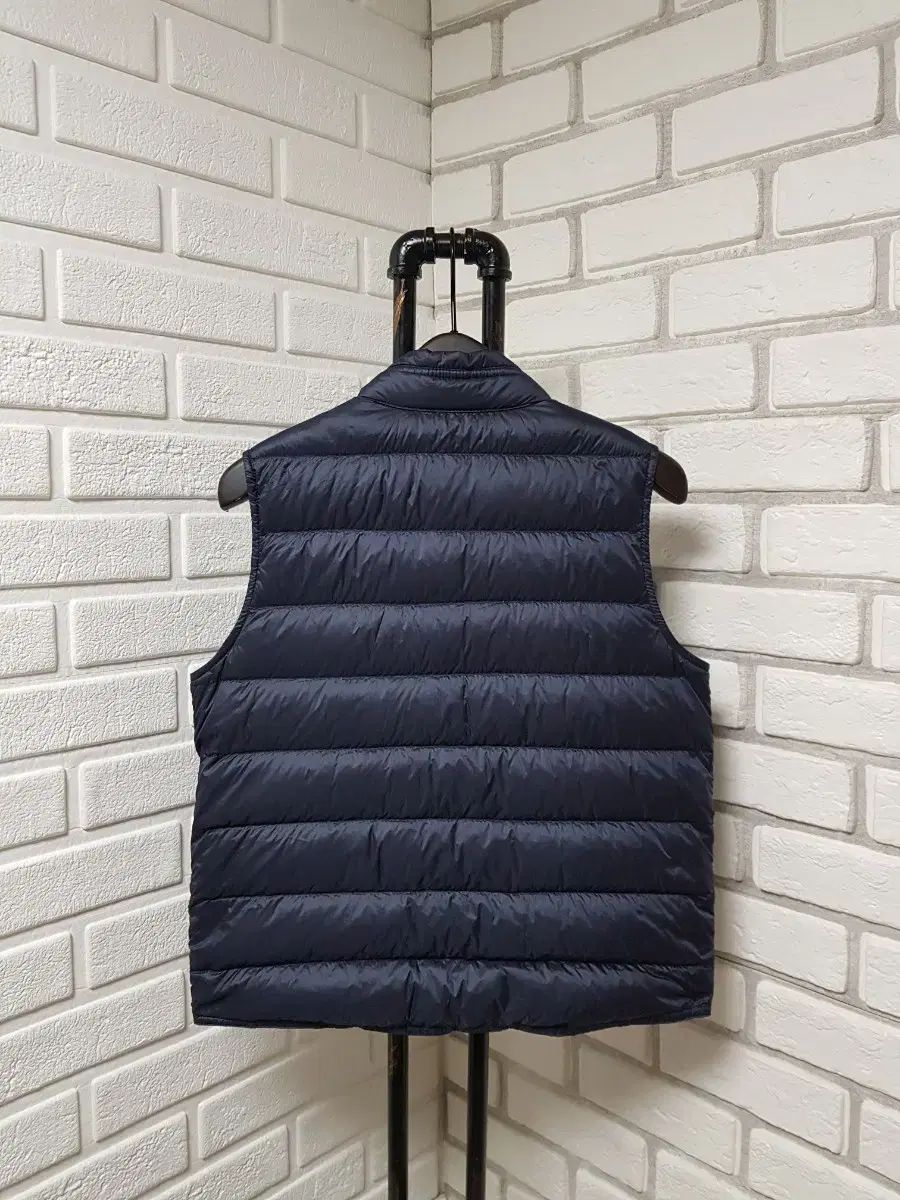 レディース ダウンベスト