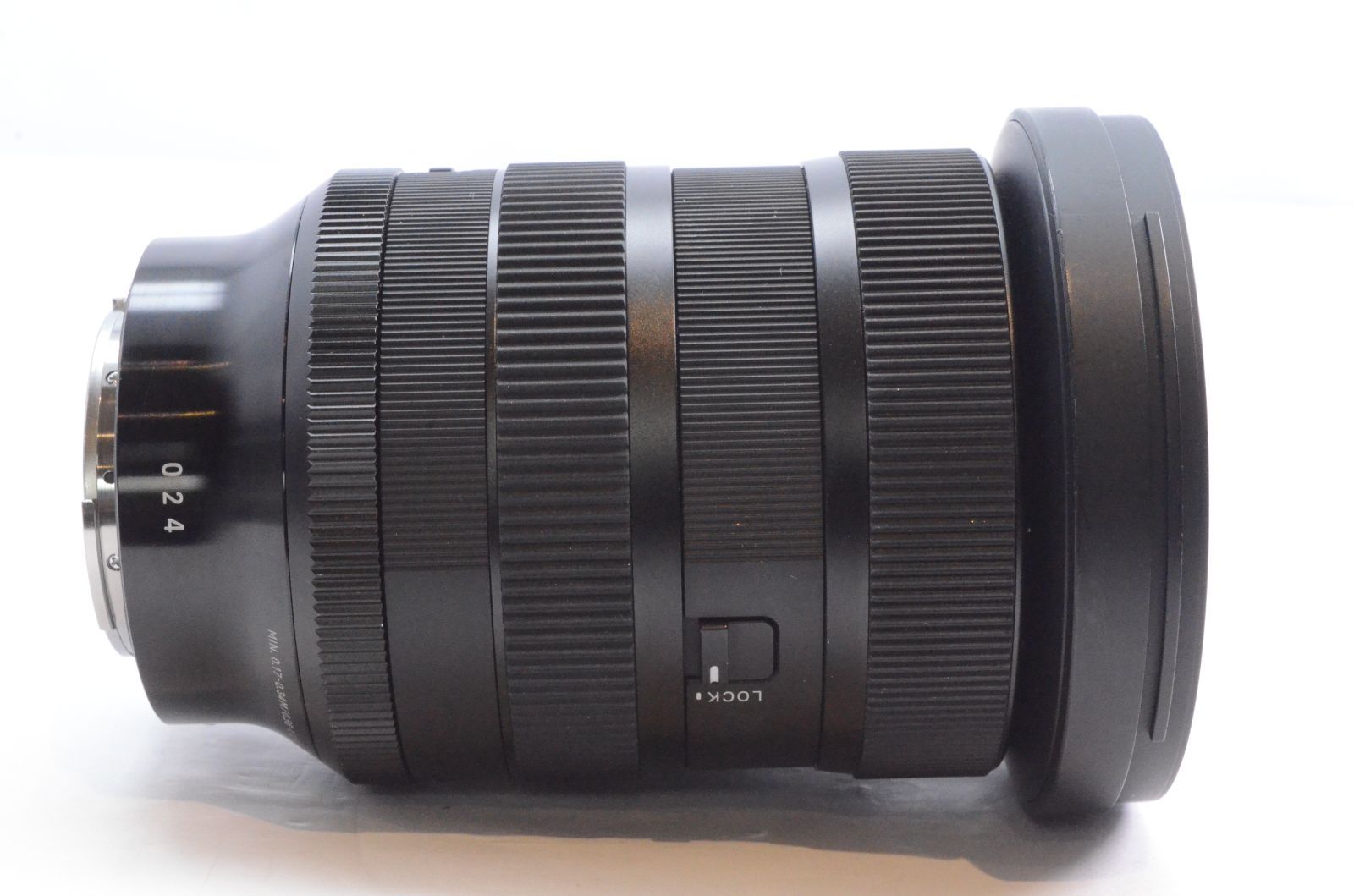  SIGMA シグマ Art 24 70 mm F 2 8 DG DN II ソニーE用 レンズ(ズーム) カメラ