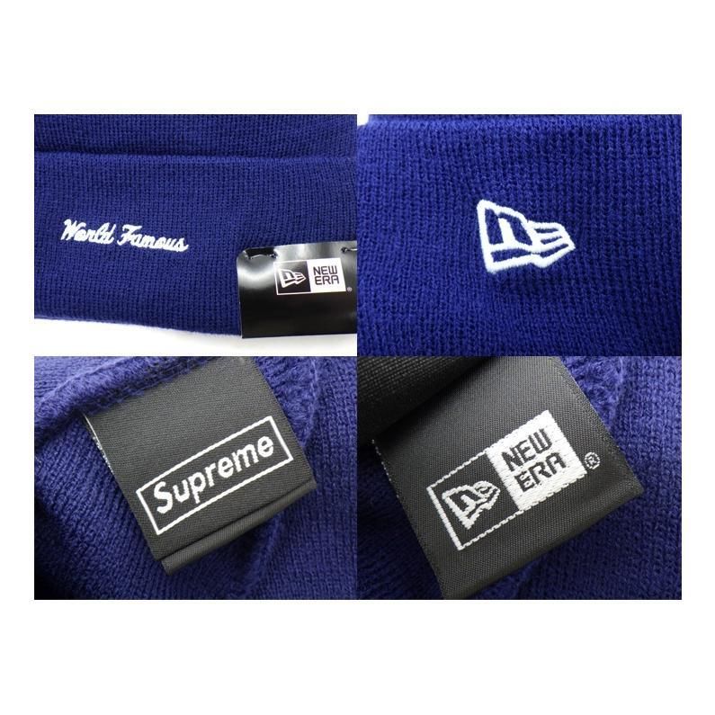 ビーニー ニット