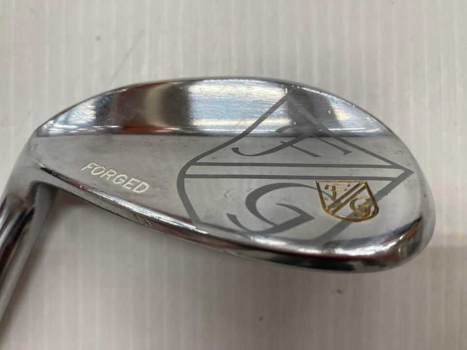 FGアートウェッジ 58 S NSプロ MODUS 3 TOUR 120 ウェッジ 藤本技工 最短
