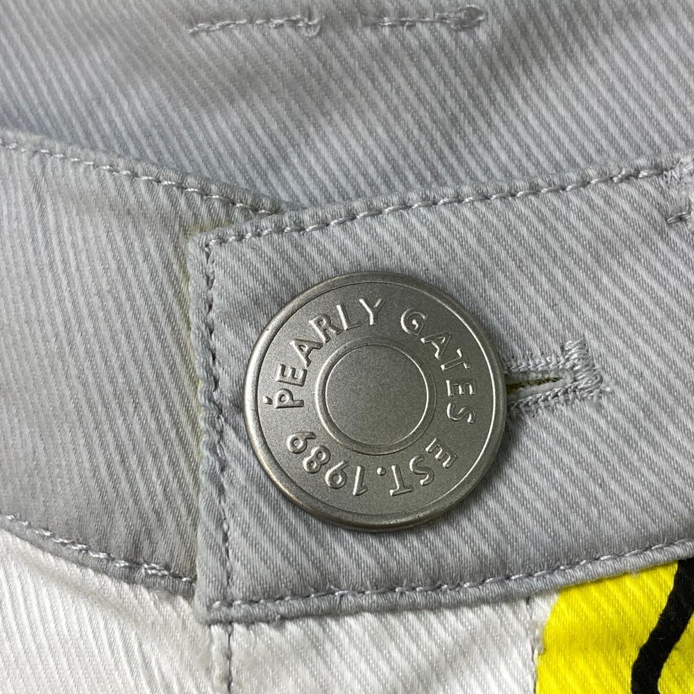 パーリーゲイツ