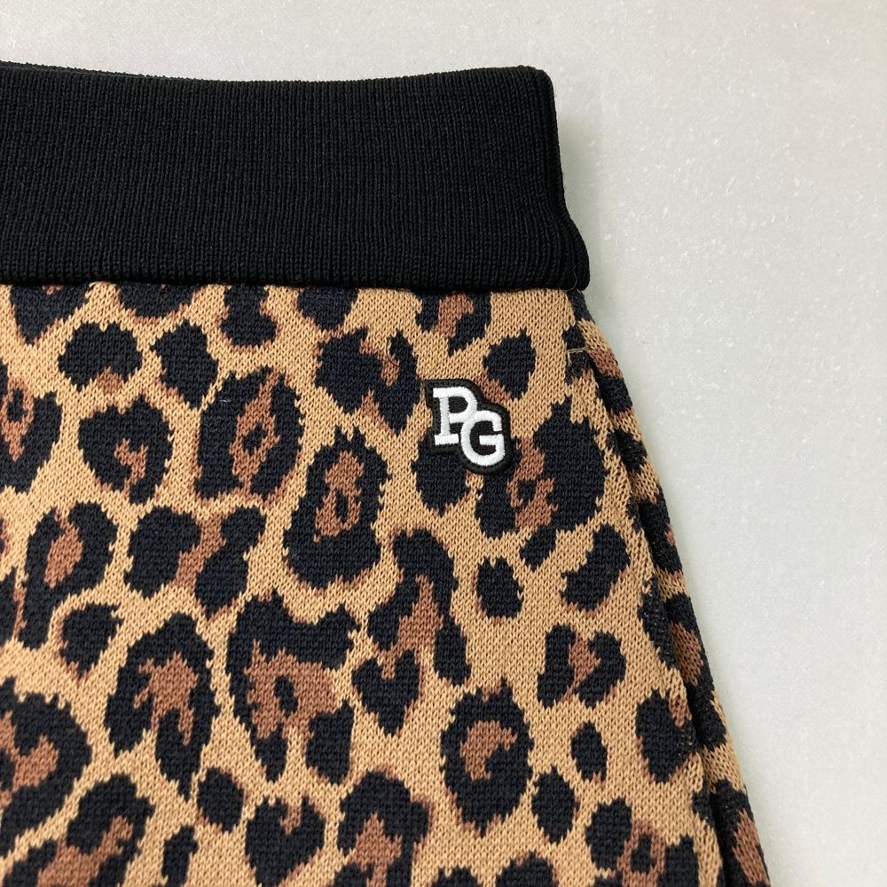 volvikグリーン プリーツスカート 日本未上陸 韓国限定 ゴルフ