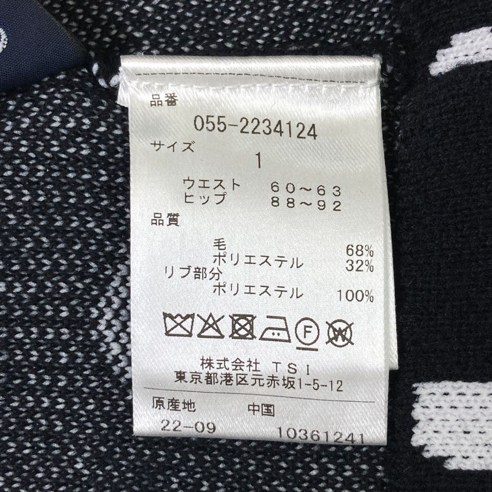 ネイビー系 240101551844