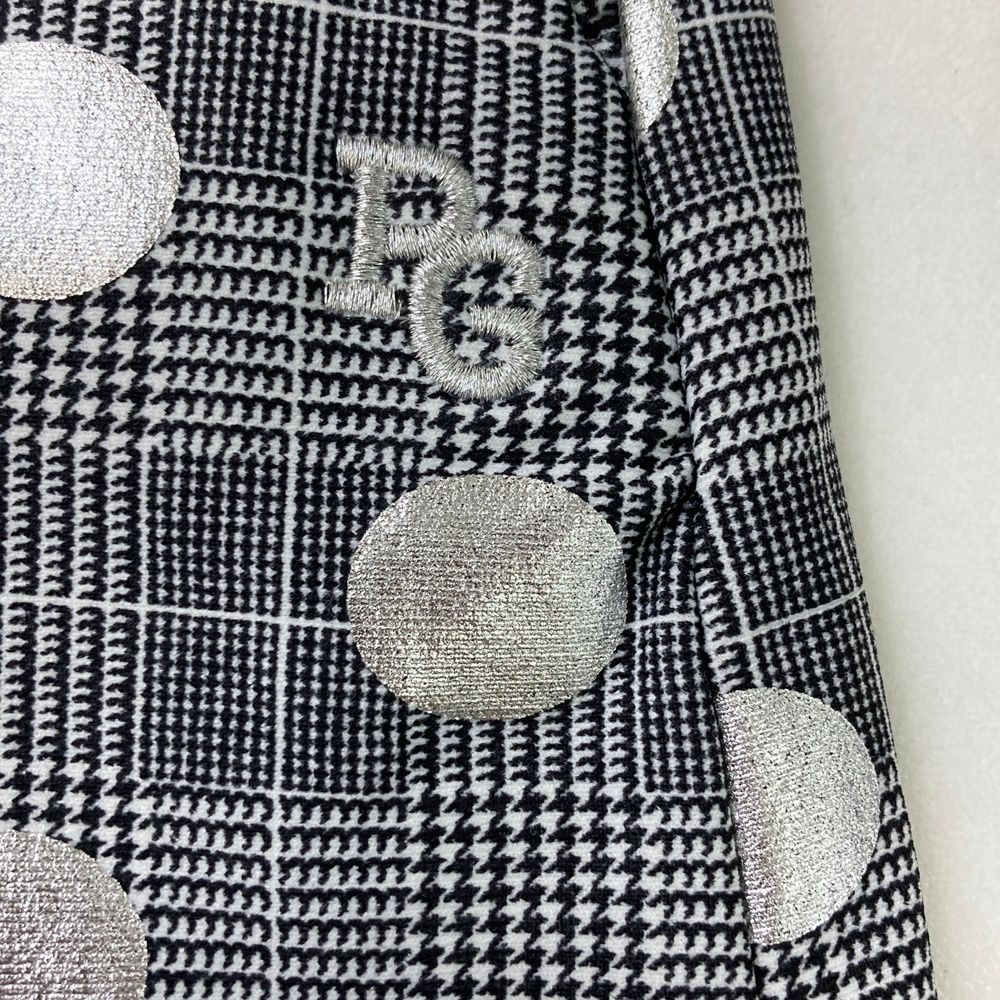 パーリーゲイツ