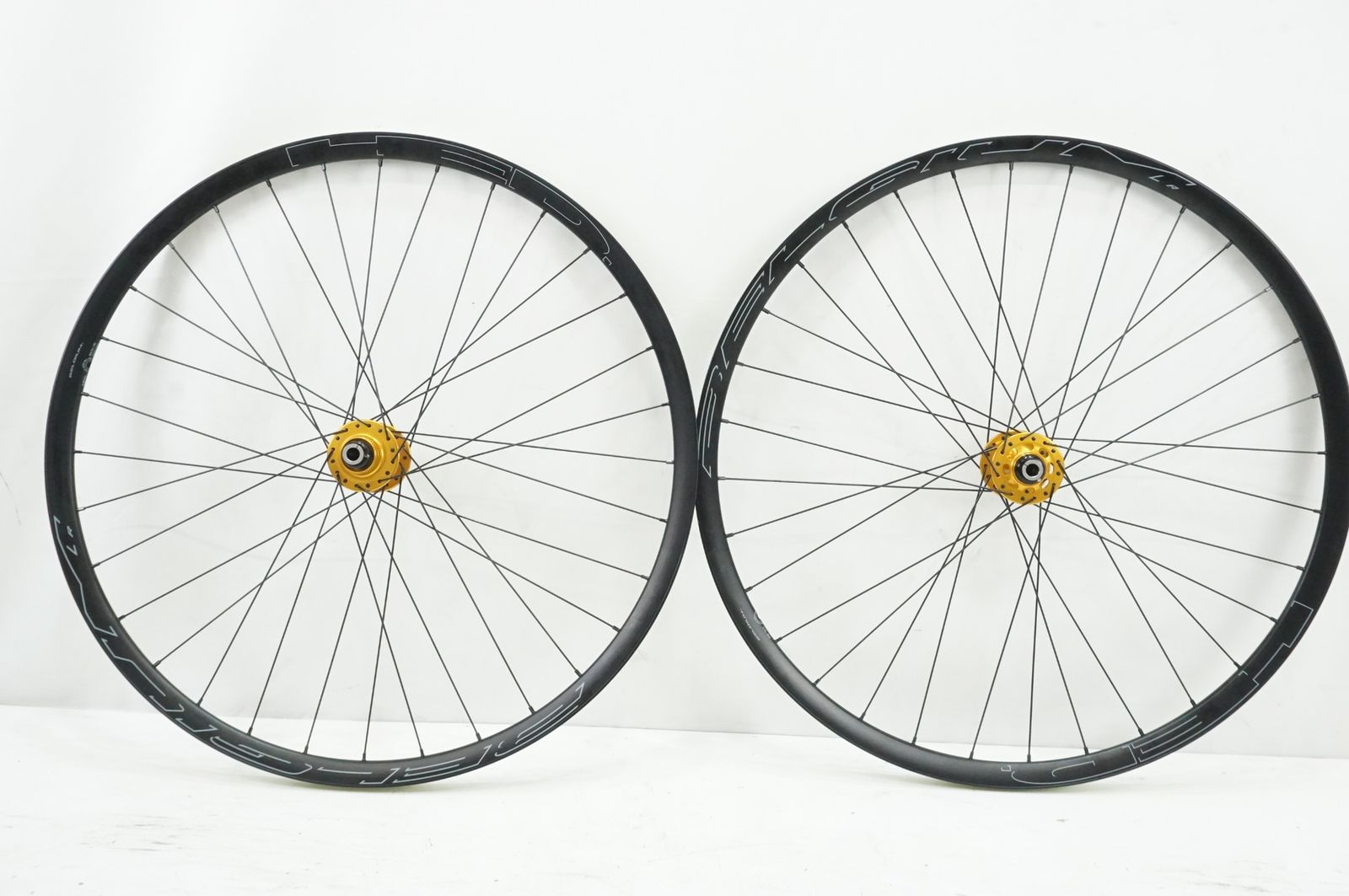 HED ヘッド BELGIUM R DISC シマノ11S ホイールセット 大宮店