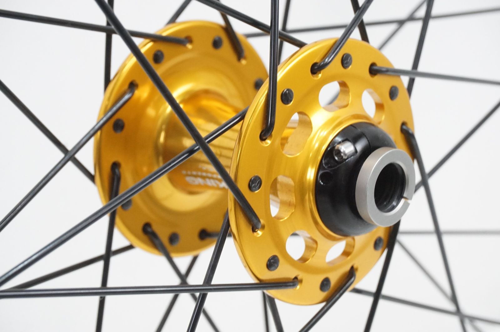 ホイールセット