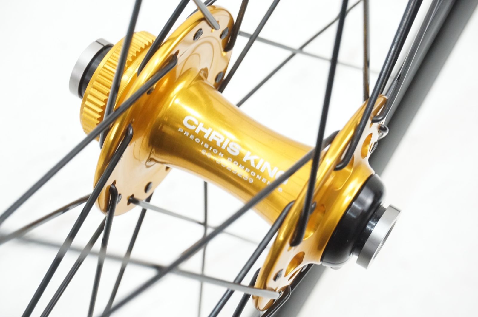 シマノ11S ホイールセット