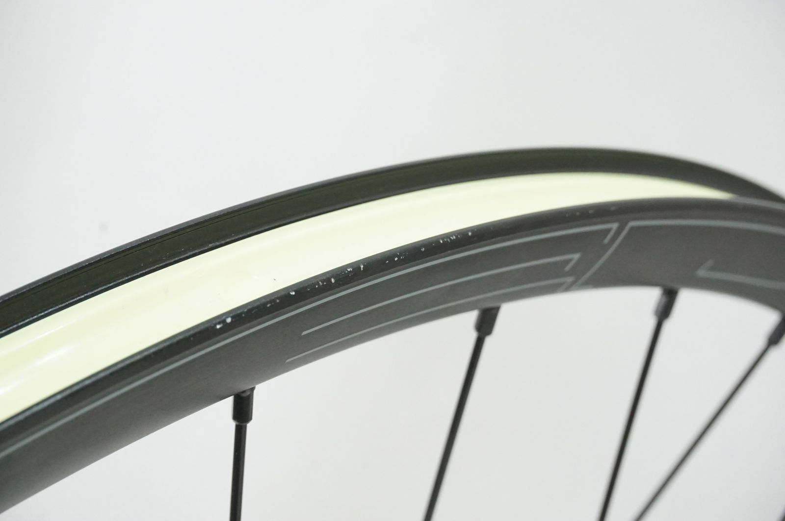 シマノ11S ホイールセット