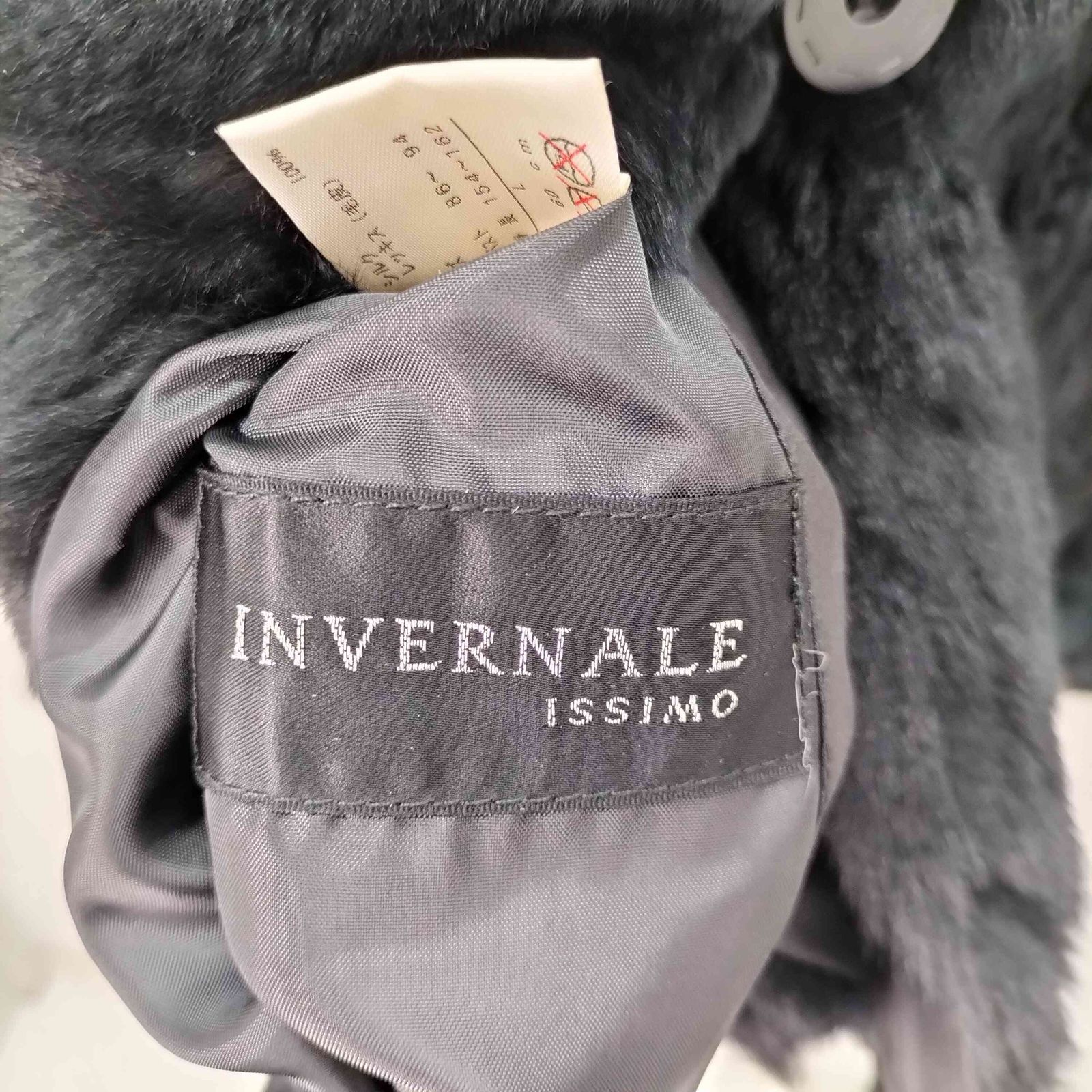 古着 INVERNALE