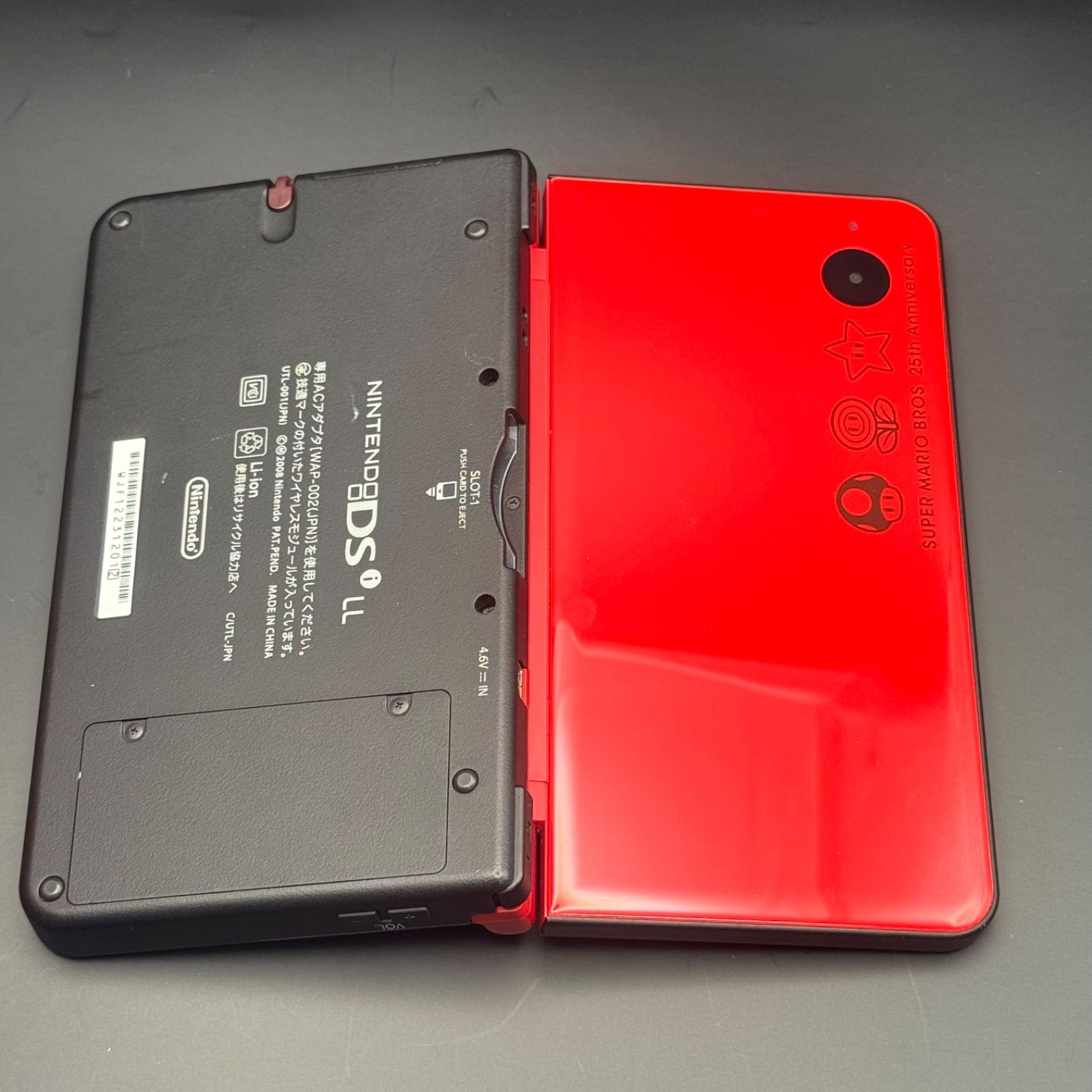 マリオ25周年 モデル