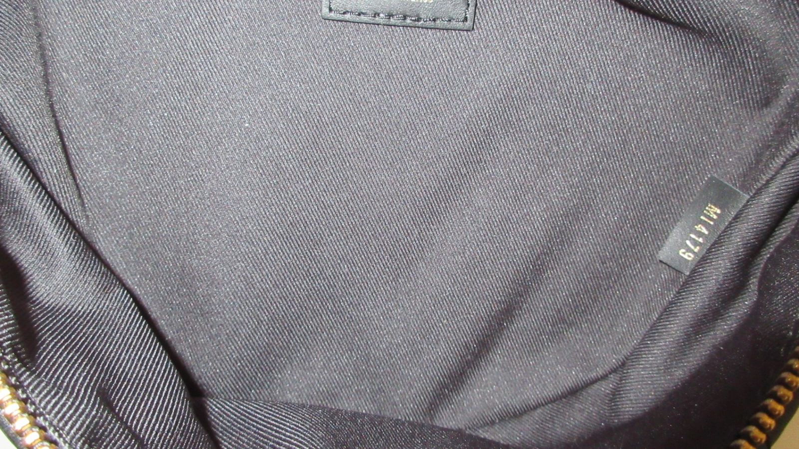 ニューウェーブ バムバック