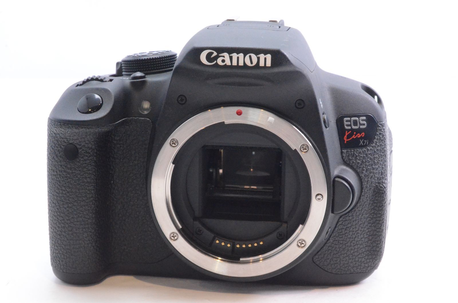 Canon キャノン EOS Kiss X 7 i ボディ