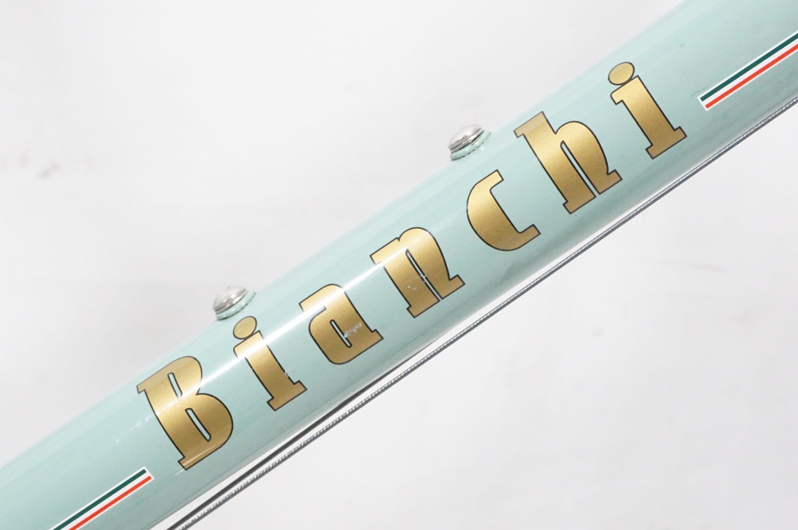 BIANCHI ビアンキ MINIVELO8 FLAT 2014年モデル 20インチ ミニベロ バイチャリAKIBA店 BRIGHTFACE_UK