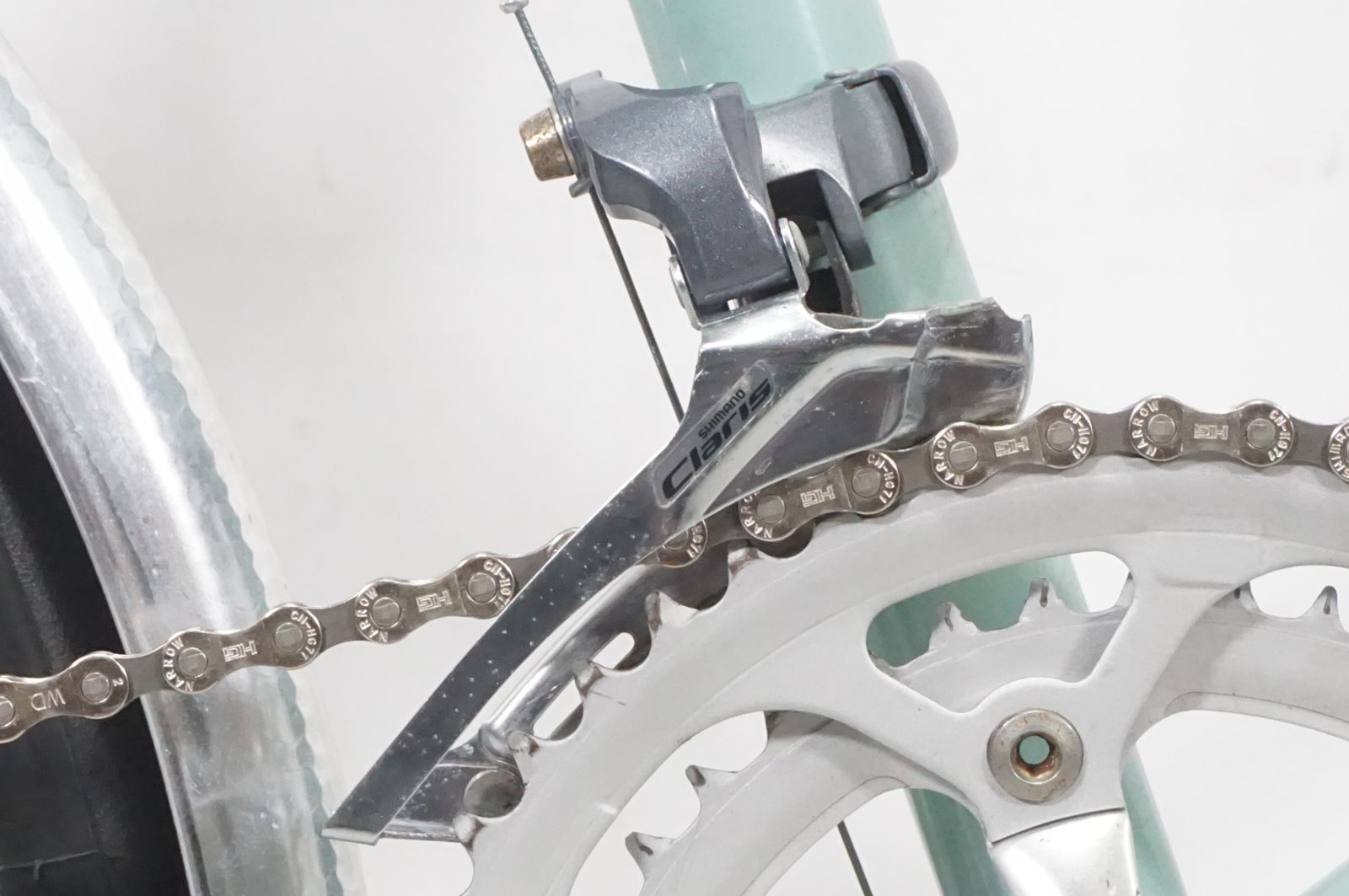 ミニベロ バイチャリAKIBA店