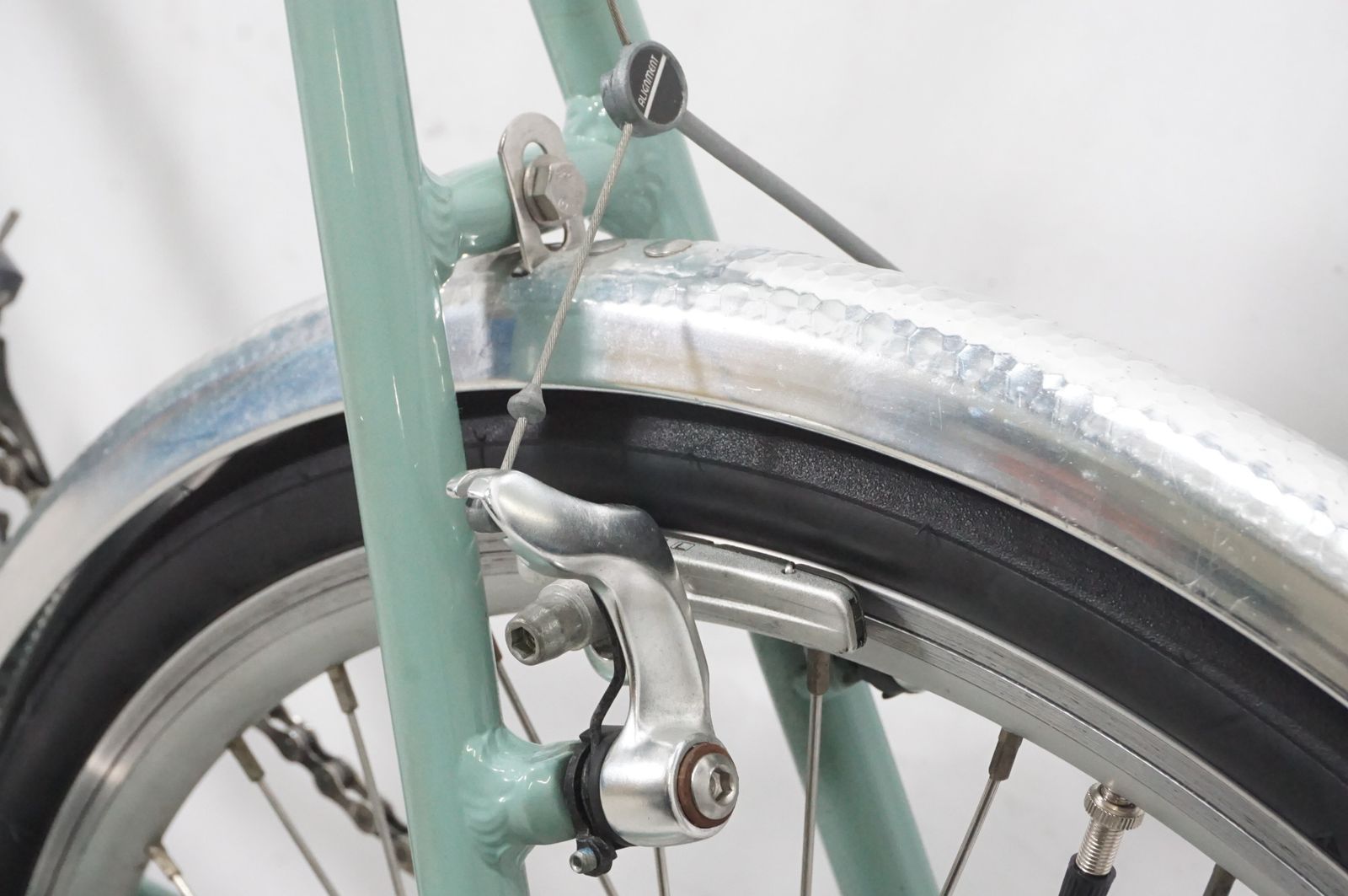 20インチ ミニベロ