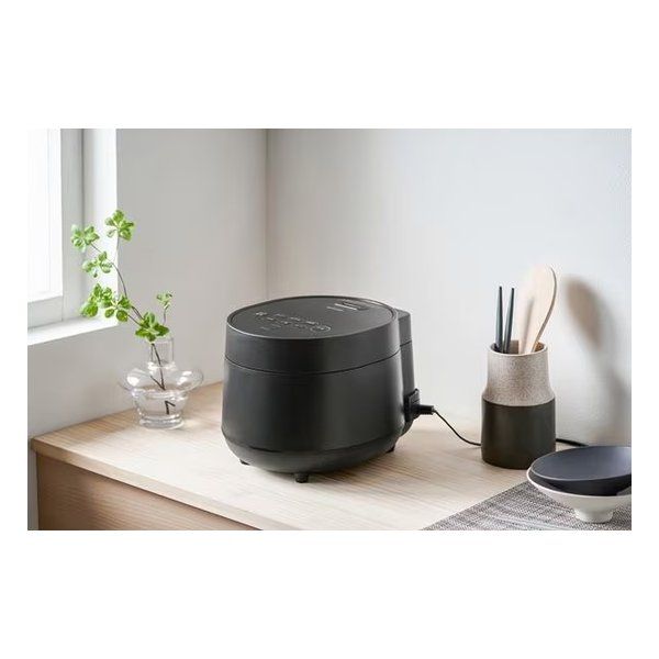 ジャー炊飯器 3合