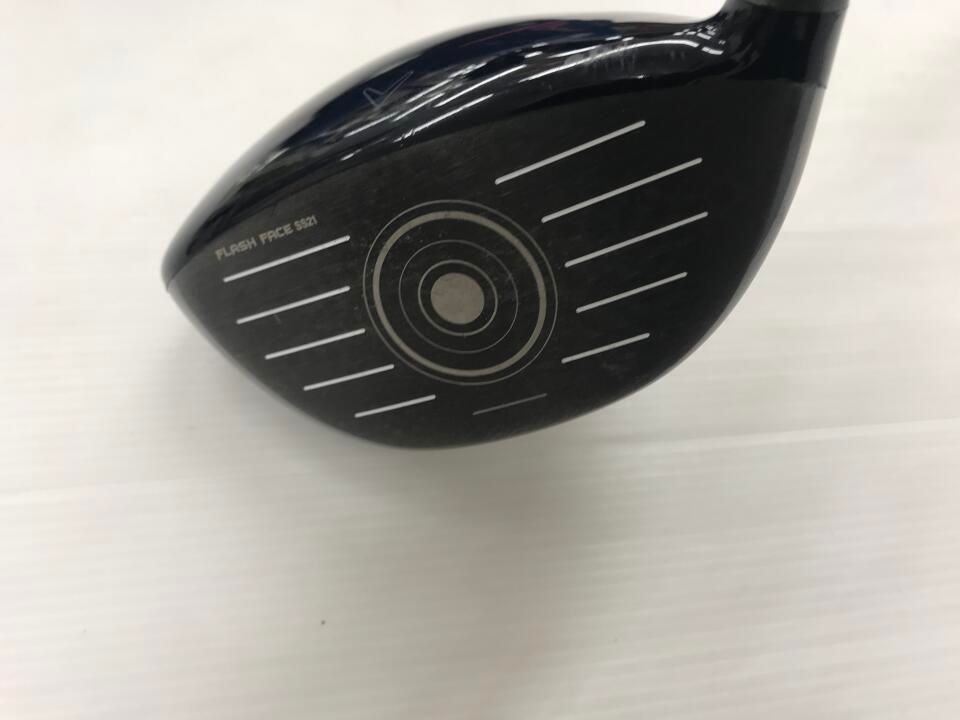 絶対にお買得! BIG BERTHA B21 10.5 S KUROKAGE XD50 ドライバー キャロウェイ 最短 期間限定割引40%！