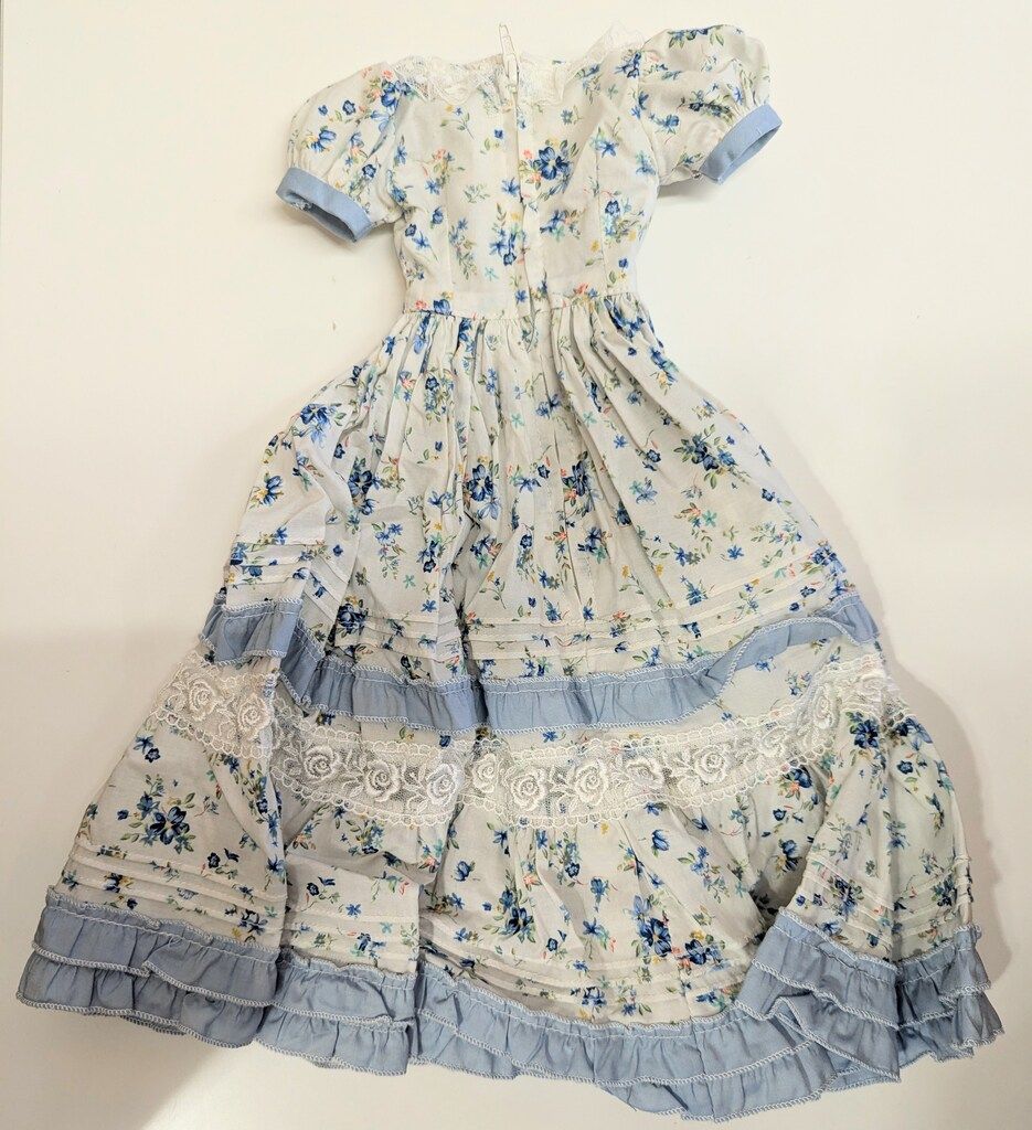 SD13女の子 SDGr女の子