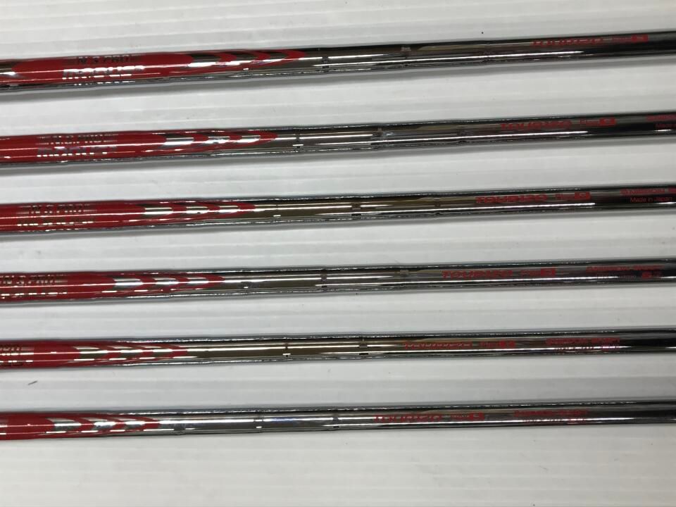 アイアンセット