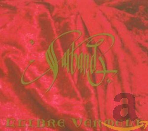 笑顔のある CD Llibre Vermell De Montser Sarband