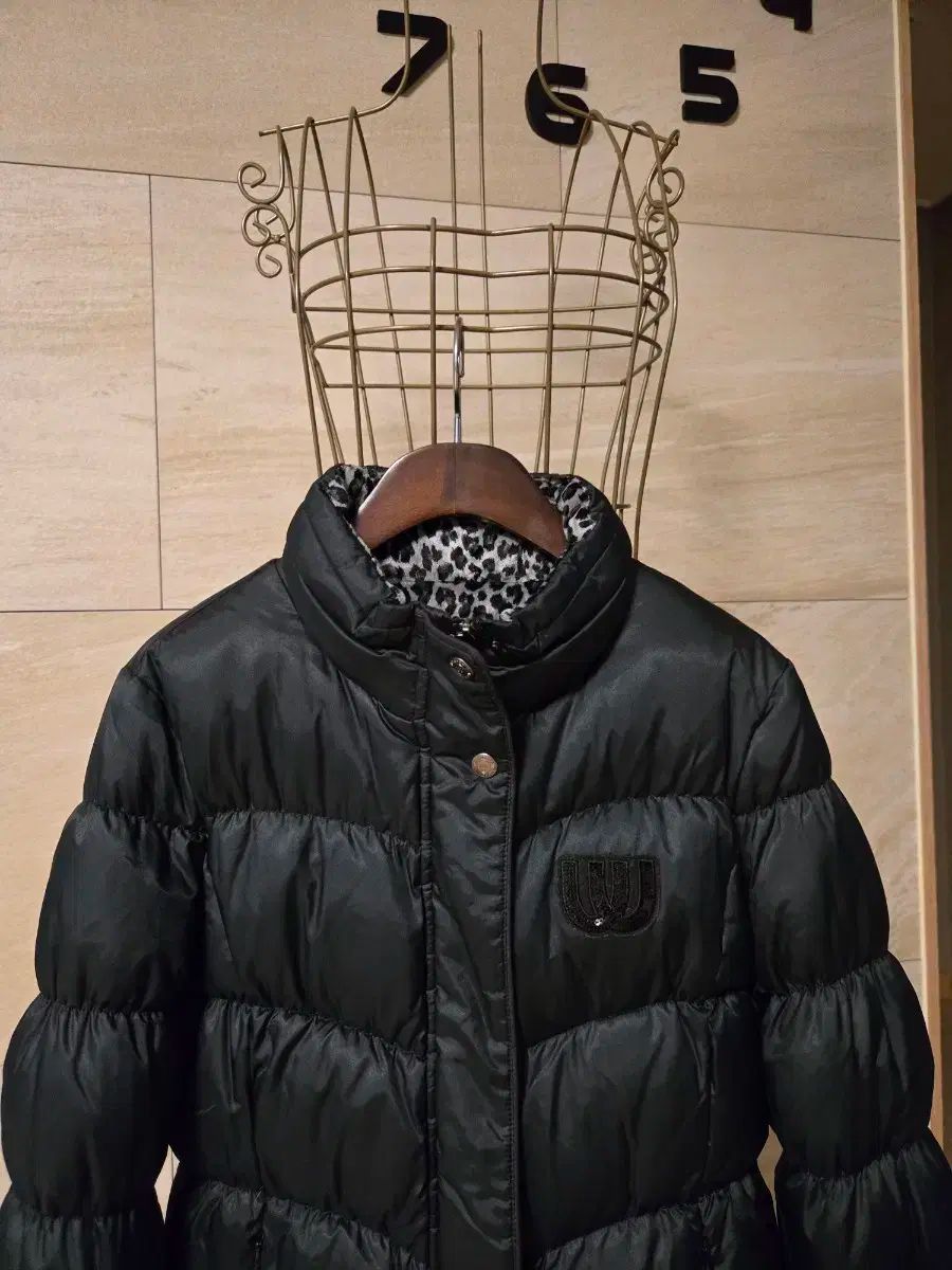 85 エムユースポーツ レディース ゴルフ グース ダウン