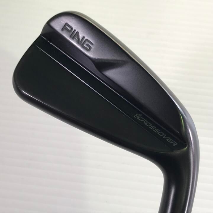 i CROSSOVER 20 R NSプロ850GH neo ユーティリティ ピン 最短