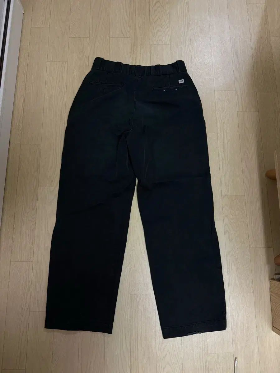 ends and means 22 aw ワークチノ