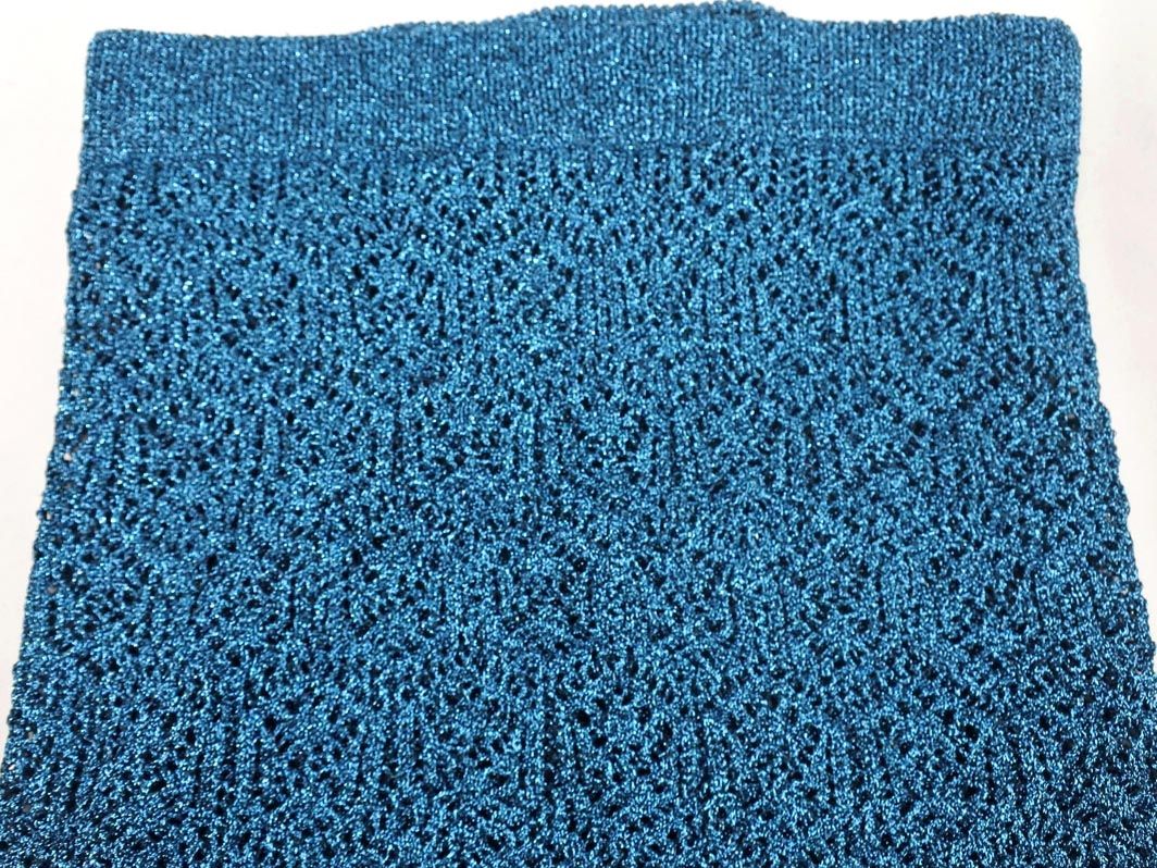 ニット スカート