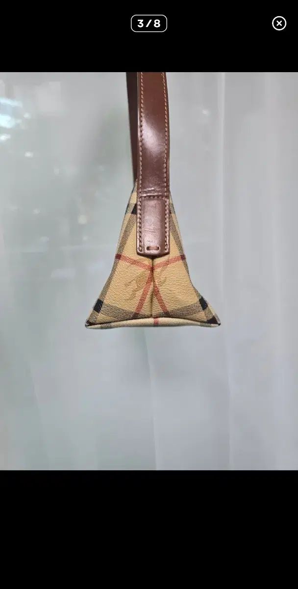 ショルダーバッグ