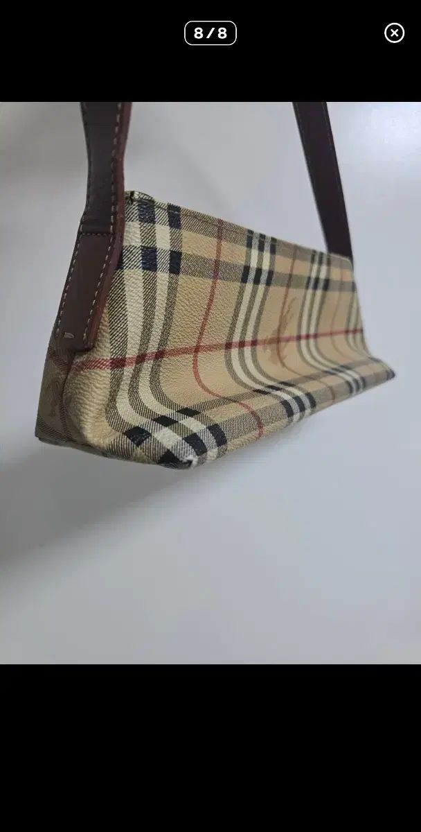 バーバリー ノヴァチェック