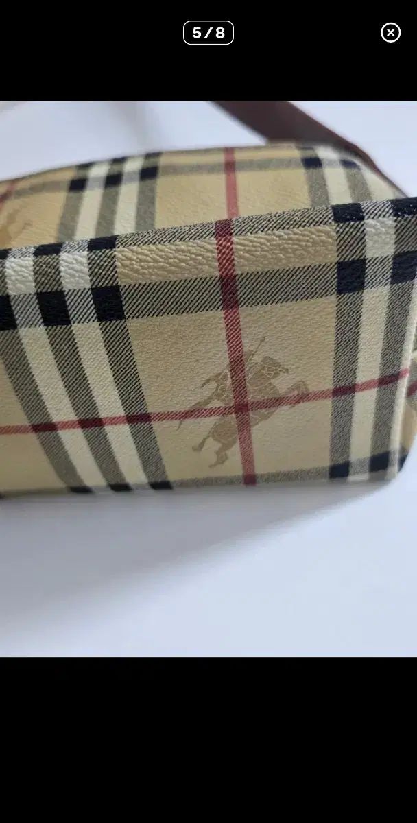 BURBERRY バーバリー