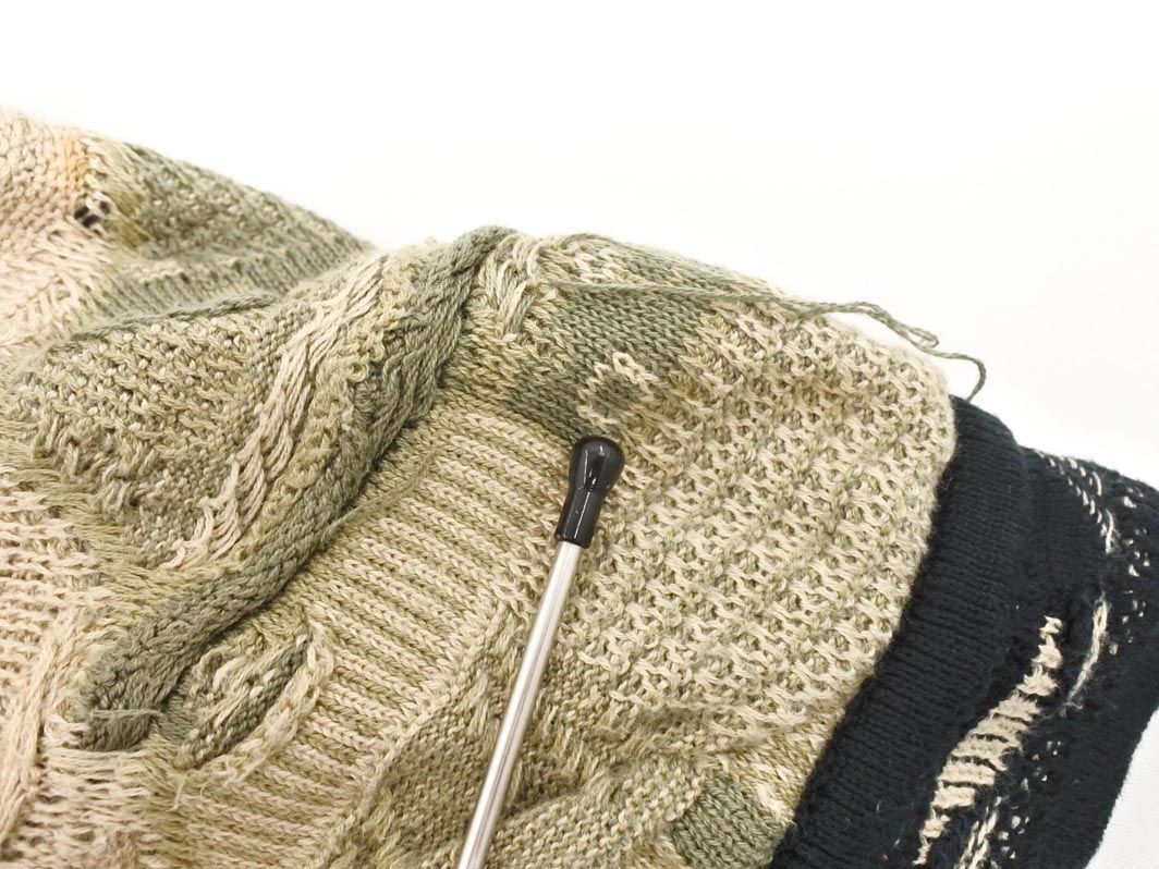 ジップアップ 3D