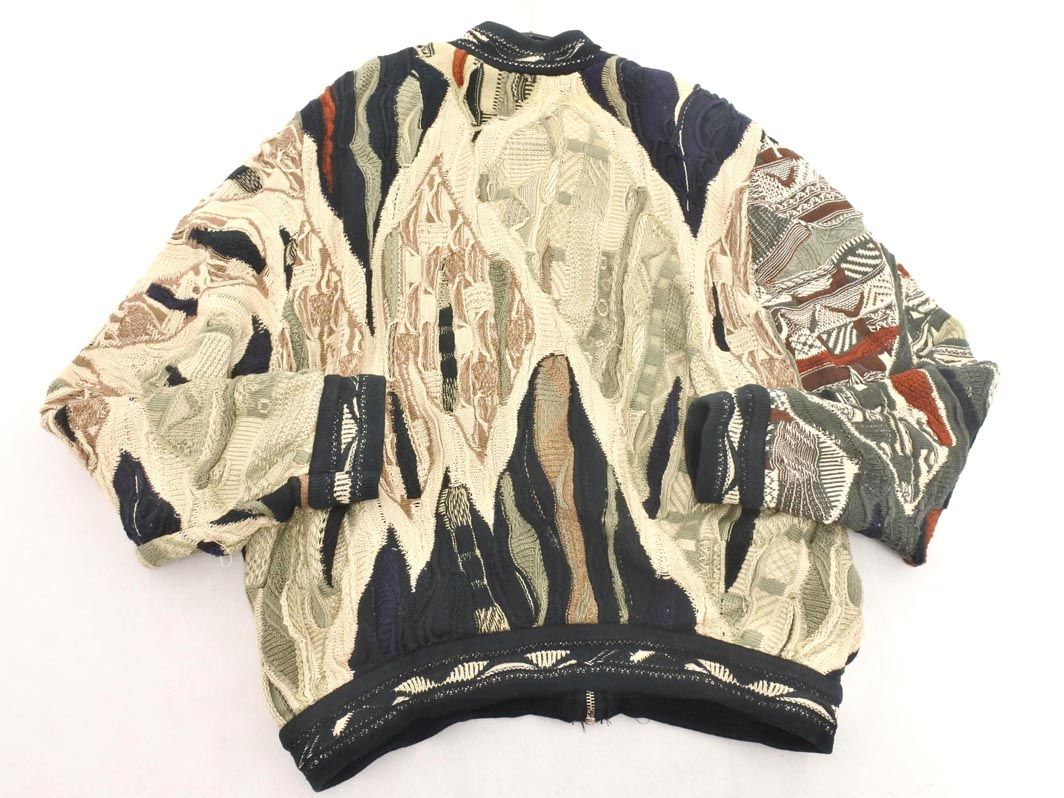 カーディガン sizeS