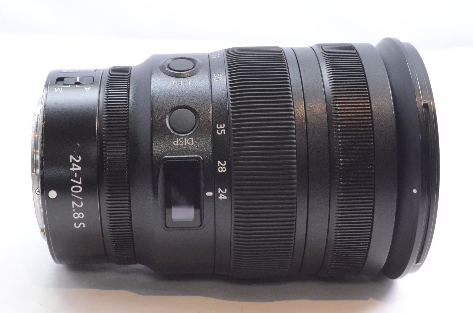  Nikon ニコン NIKKOR Z 24 70 mm f 2 8 S Zマウント レンズ(ズーム) カメラ